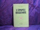 L' epopee huguenote